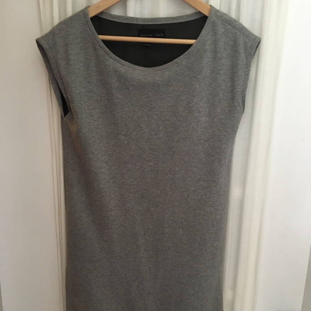 Sachin +Babi dress